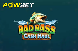 Bad Bass Cash Haul