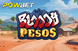 Bloody Pesos