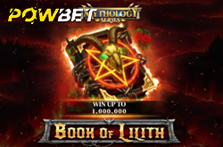 Book of Lilith