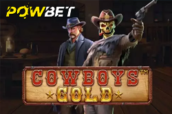 Cowboys Gold