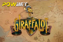 Giraffalot